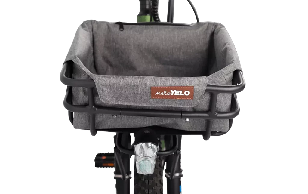 e-bike basket - Image 3