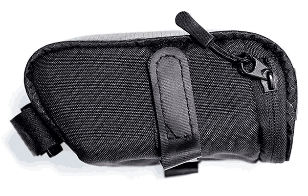 Saddle bag