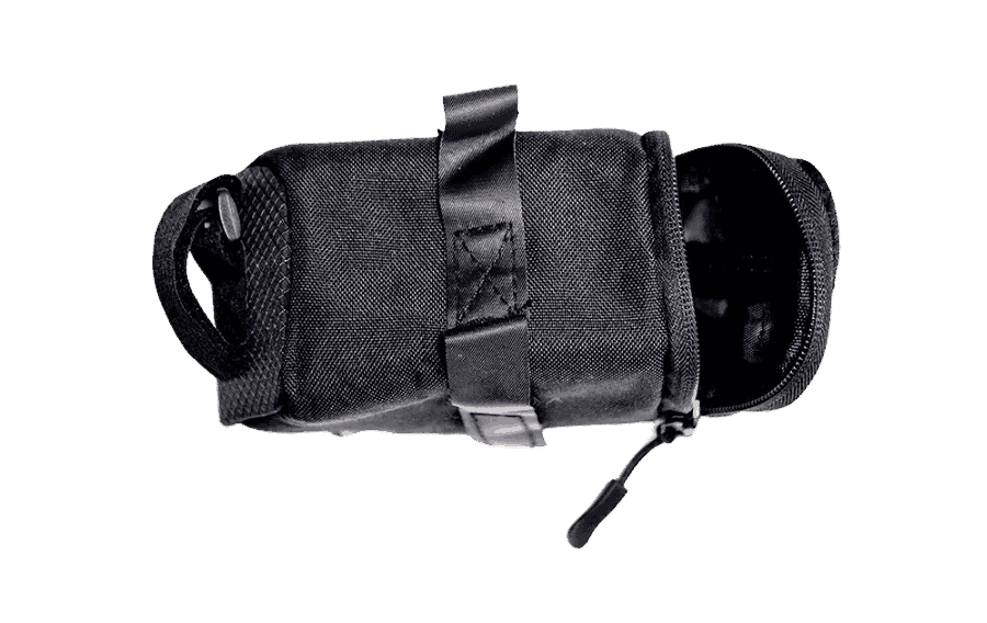Saddle bag