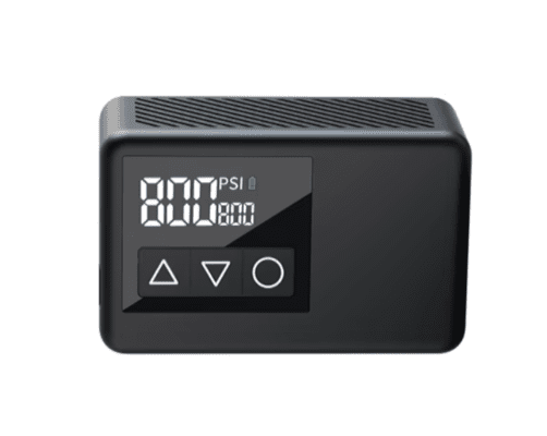 Electric Mini Pump