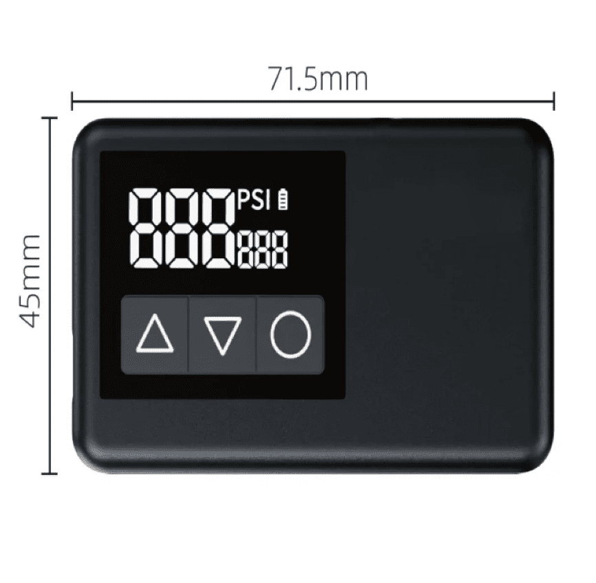 Electric Mini Pump - Image 2
