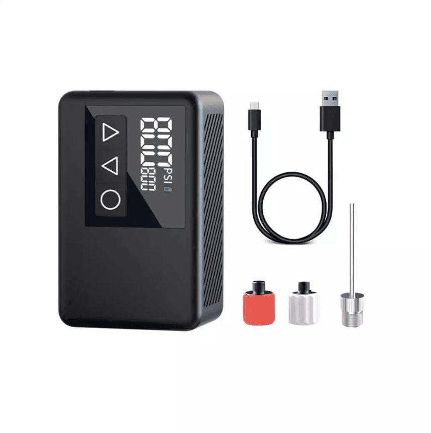 Electric Mini Pump - Image 3