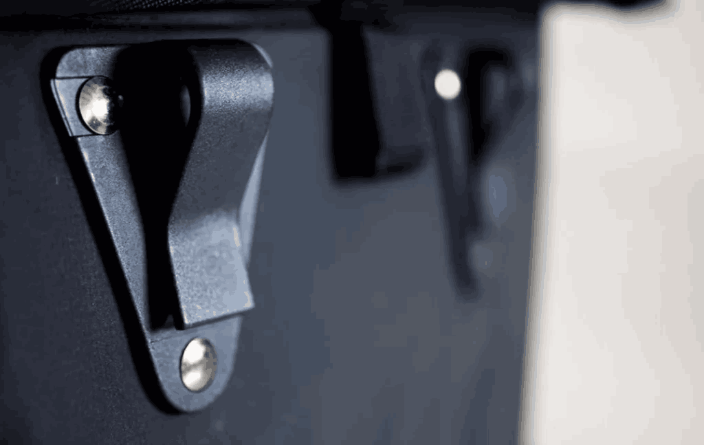 Bike PANNIER BAG - Image 4