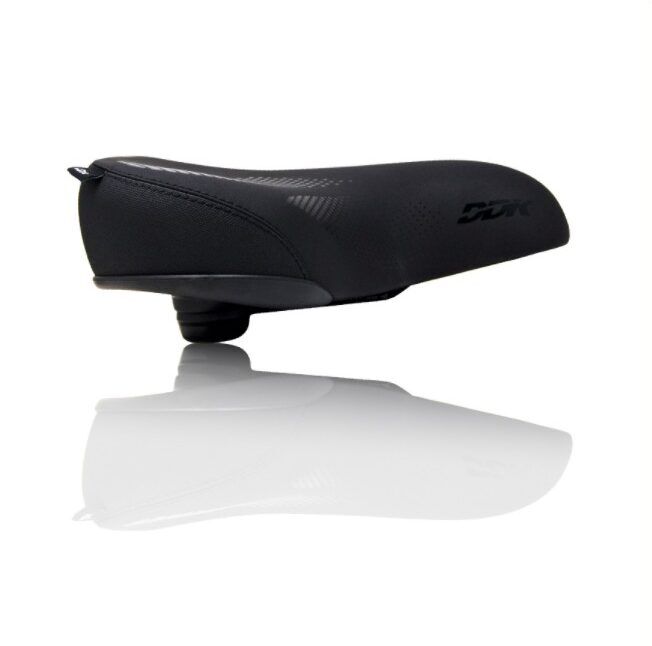 Wide Bike Saddle - Image 2