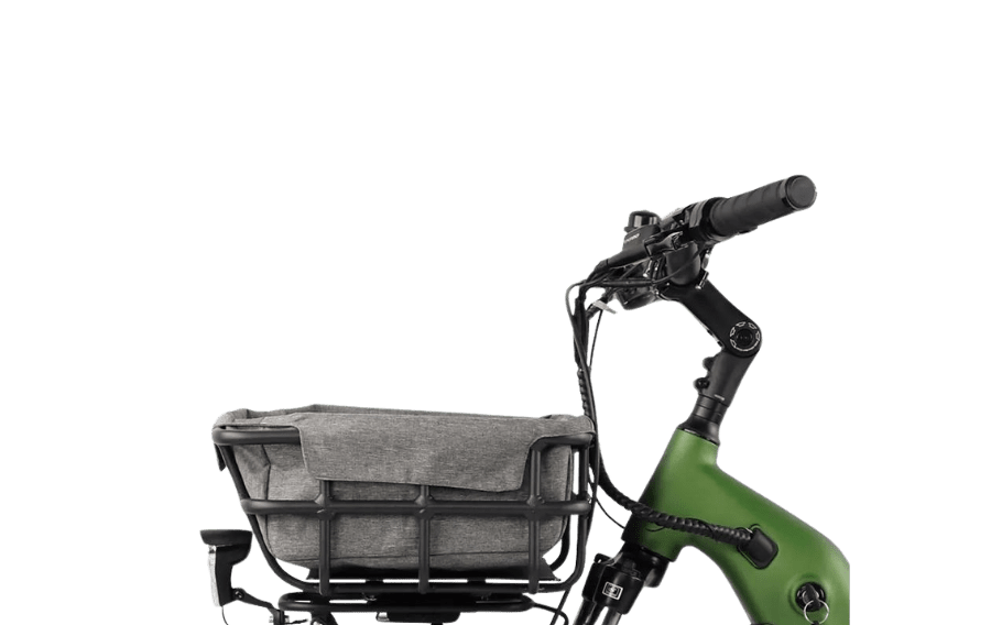 e-bike basket - Image 2