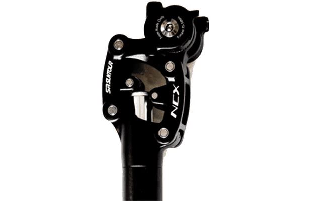 SUNTOUR NCX SUSPENSION SEATPOST