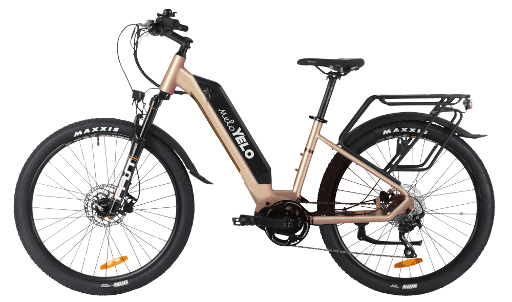 Superlite 3 Electric Bike - Image 3