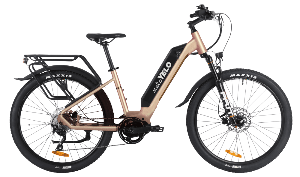 Superlite 3 Electric Bike