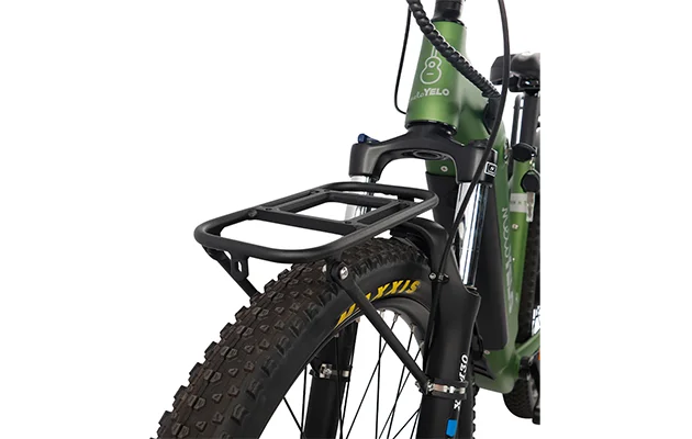Front Carrier