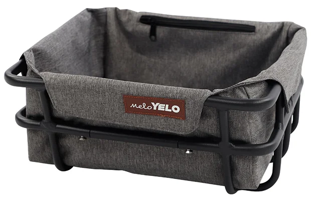 MeloYelo Basket