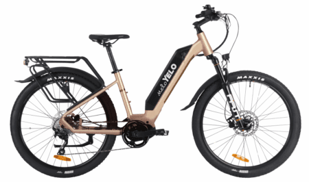 electric bicycle hub auckland Wattwheels Bighorn Urban (Hub)  Monkey FAQ: Hub-Drive or Mid-Drive Electric?