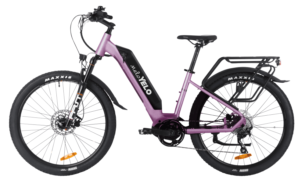 Superlite 3 Electric Bike - Image 4