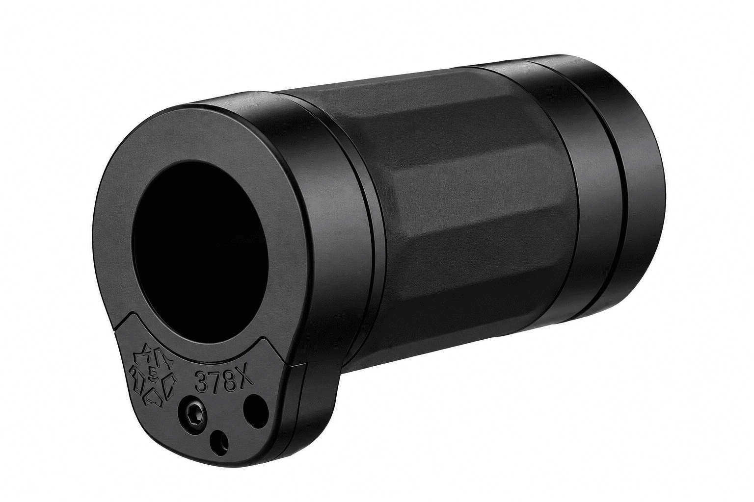 Twist Throttle