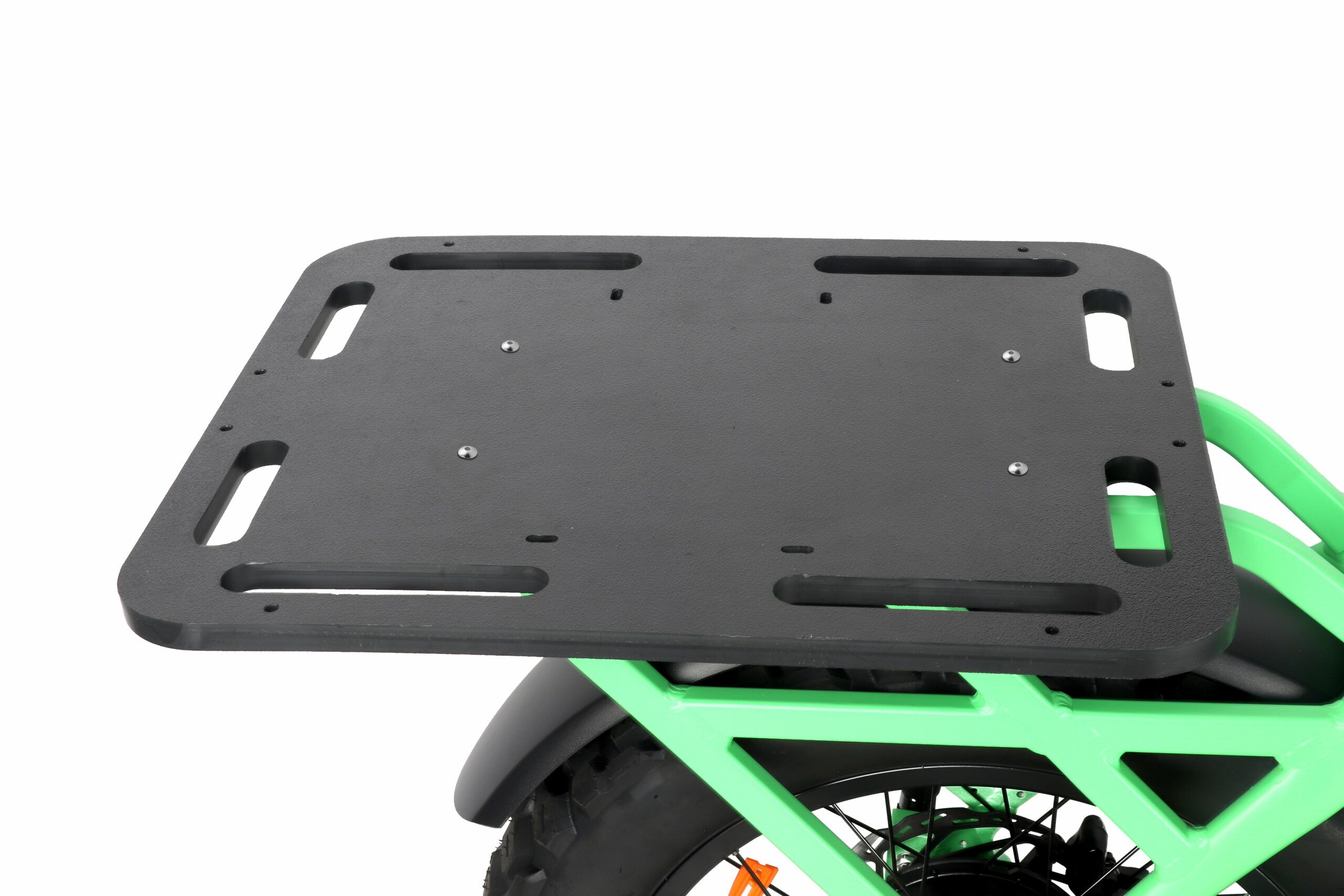 OffRode Platform